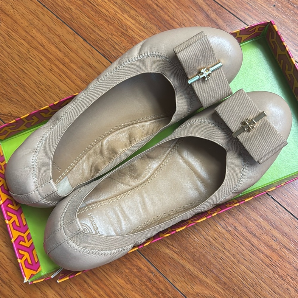 Tory Burch Shoes